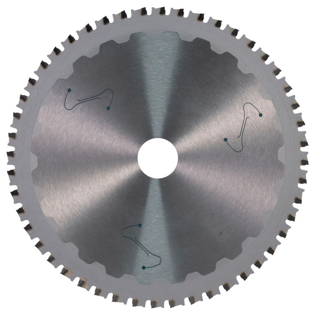 B-69331 - Rond mes Makita Efficut B-69331 150mm 48T - Afbeelding 3