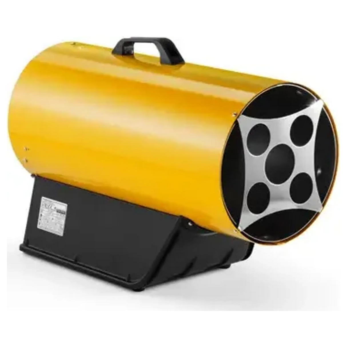4015115 - Master BLP 73ET 73kW gasluchtverwarmer - Afbeelding 6