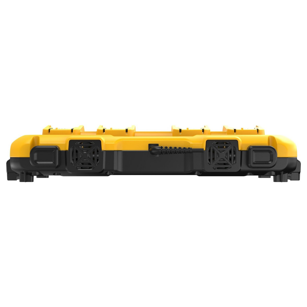 DCB104-QW - Batterijlader Dewalt DCB104-QW 8Ah - Afbeelding 5