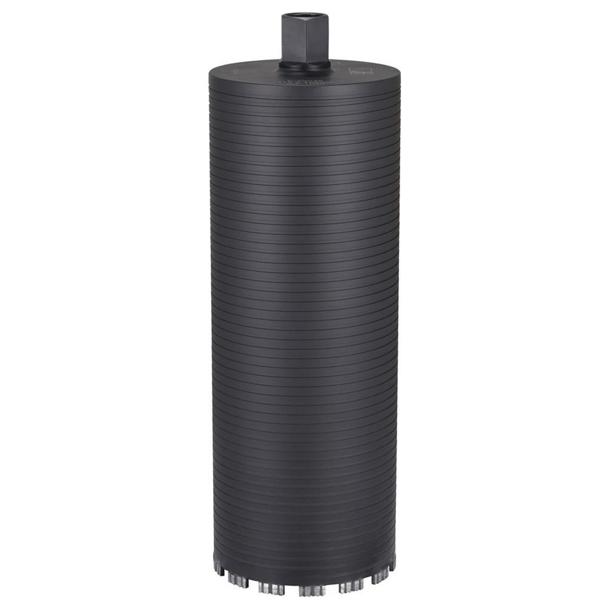 E-20046 - Diamanten Kroon Makita E-20046 172x450mm Nat 1-1/4"UNC - Afbeelding 3