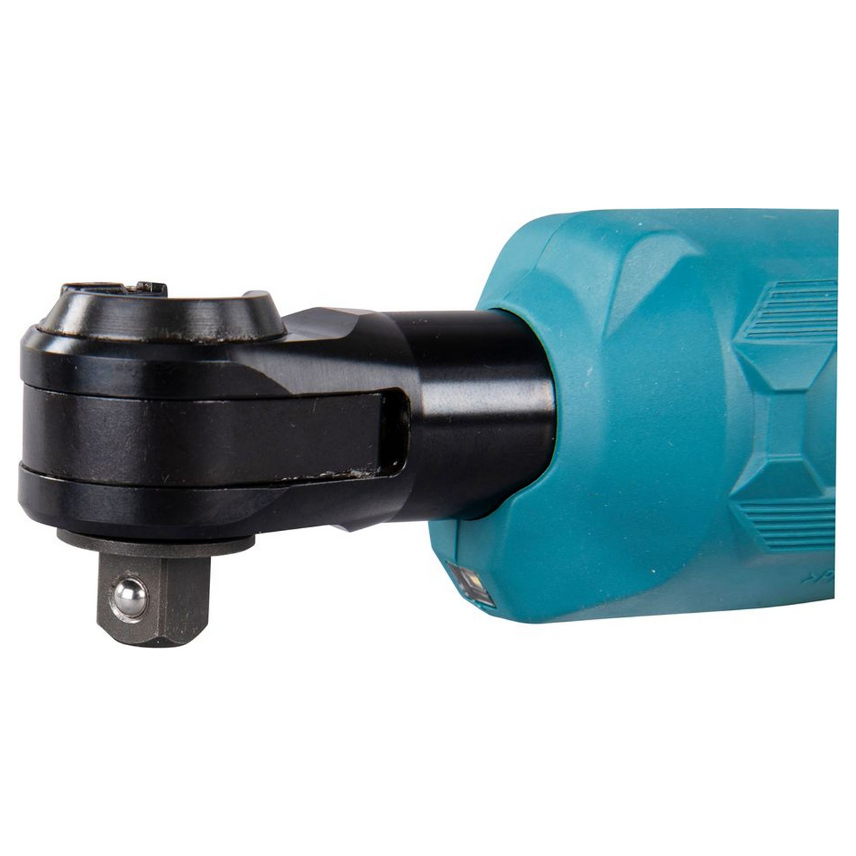 DWR180ZJ - Ratelsleutel Makita DWR180ZJ 18V - Afbeelding 11