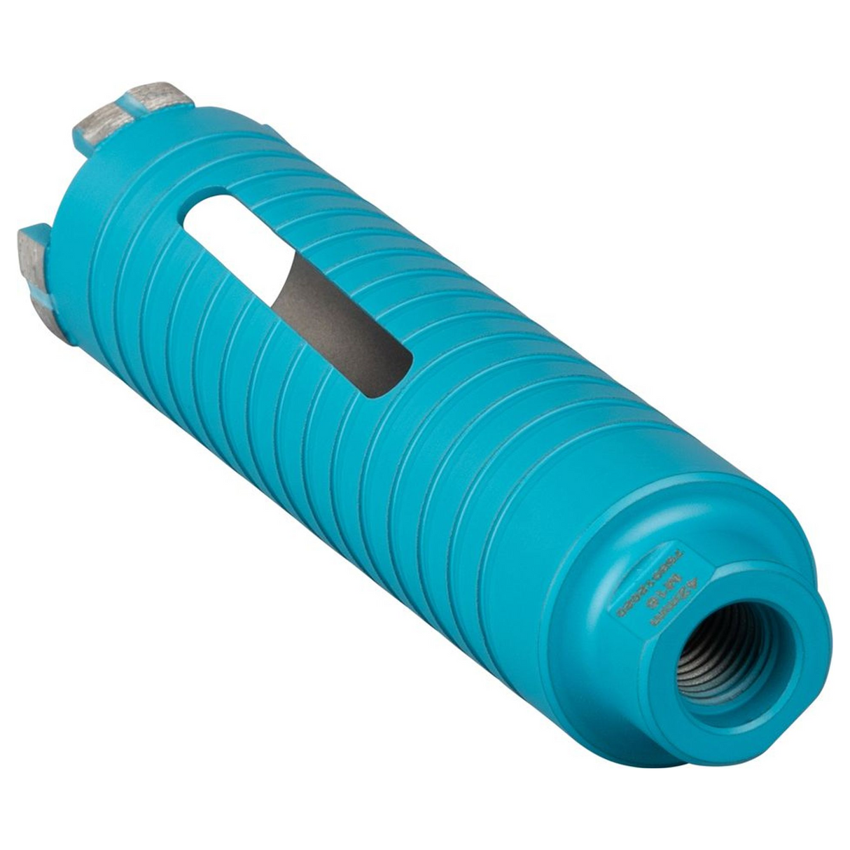 E-25149 - Diamanten Kroon Makita E-25149 42x150mm M16 gipsplaat - Afbeelding 5