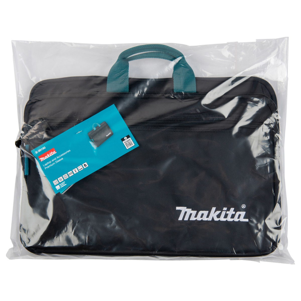 E-30190 - Laptoptas en accessoires Makita E-30190 - Afbeelding 12