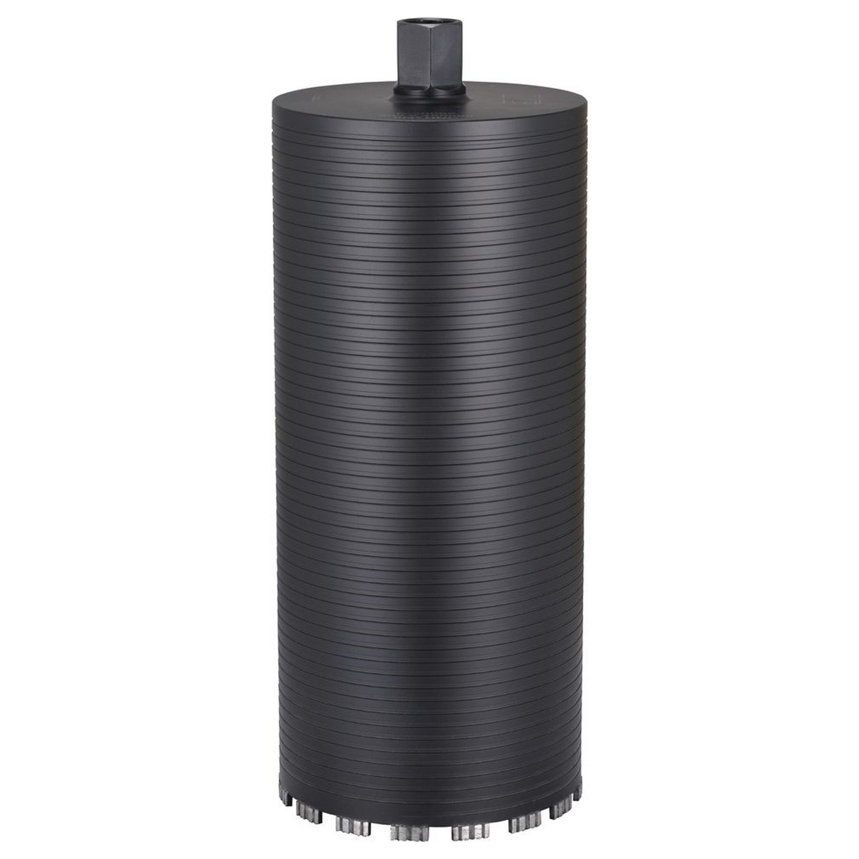 E-20068 - Diamanten Kroon Makita E-20068 202x450mm Nat 1-1/4"UNC - Afbeelding 3