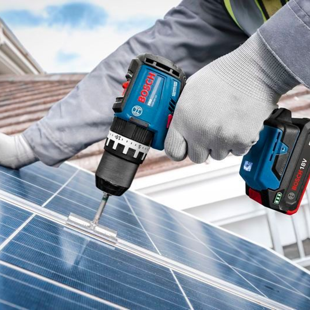 06019S0128 - Boordriver Bosch GSB18V-52 18V - Afbeelding 18