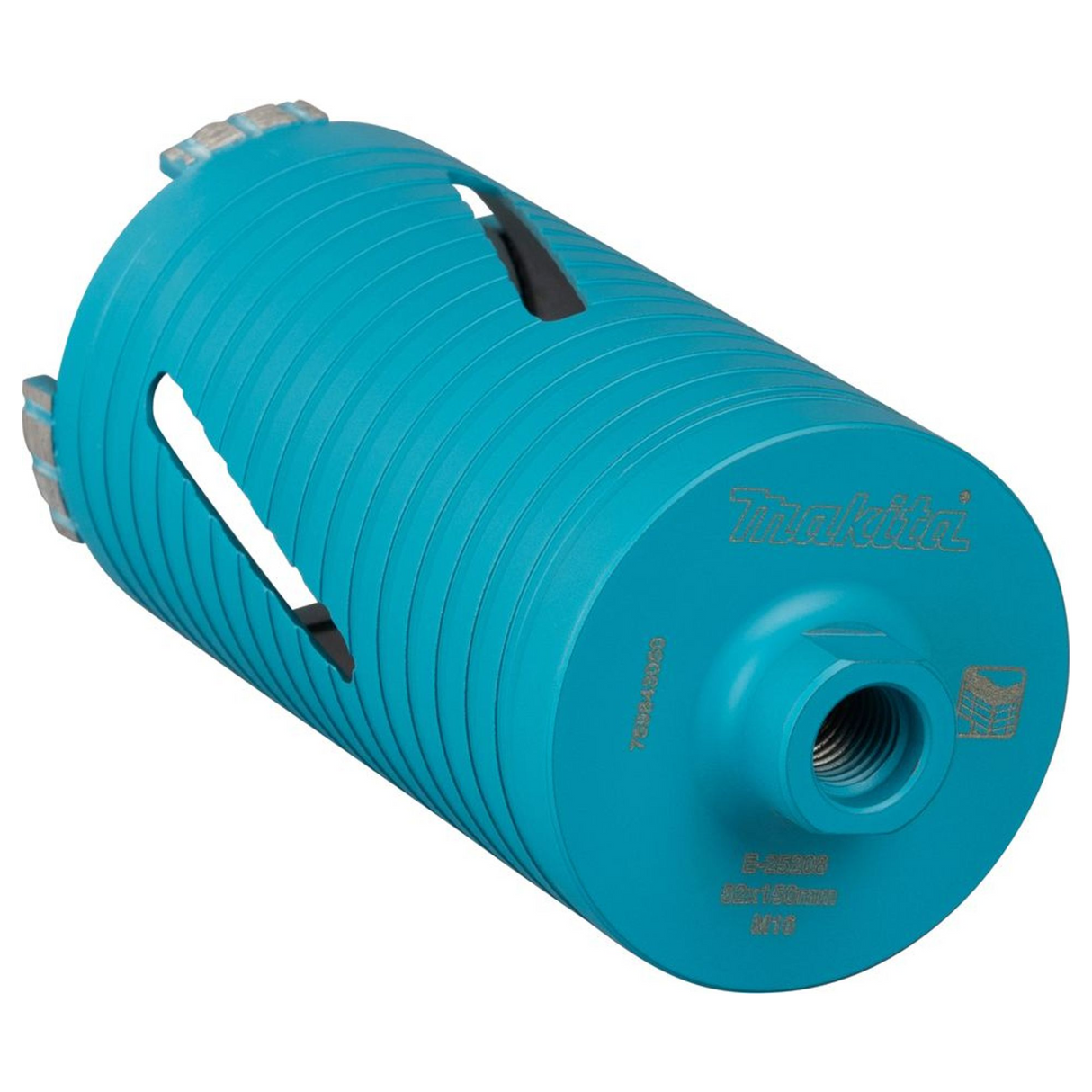 E-25208 - Diamanten Kroon Makita E-25208 82mm M16 - Afbeelding 4