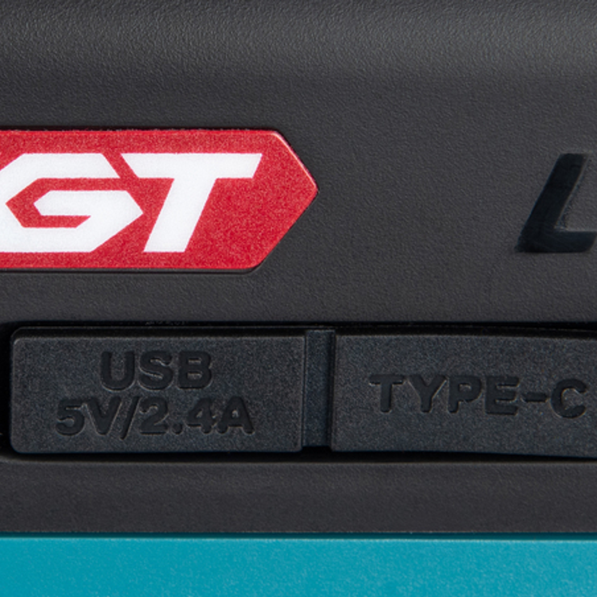 CW006GZ - Draagbare thermische box Makita CW006GZ XGT/LXT 18V/40V 23L - Afbeelding 12