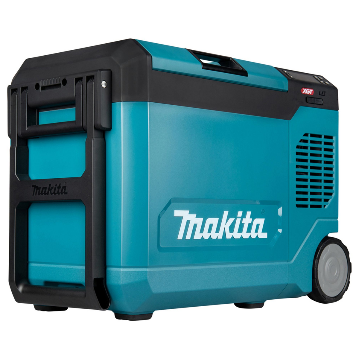 CW006GZ - Draagbare thermische box Makita CW006GZ XGT/LXT 18V/40V 23L - Afbeelding 10