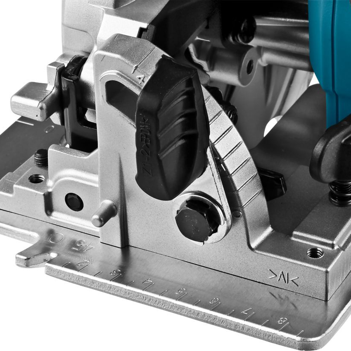 DHS661ZJU - Sega Circolare Makita DHS661ZJU 18V - Immagine 13