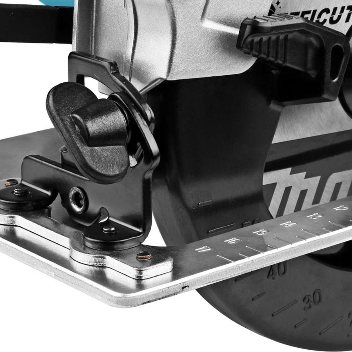 DHS661ZJU - Sega Circolare Makita DHS661ZJU 18V - Immagine 14