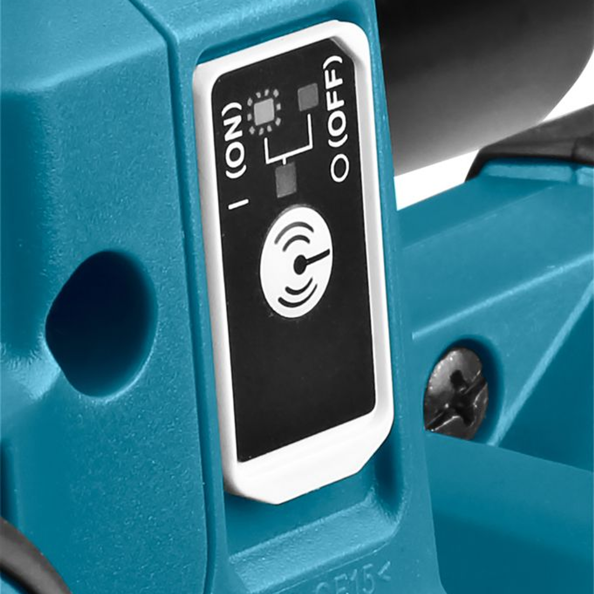 DHS661ZJU - Sega Circolare Makita DHS661ZJU 18V - Immagine 10