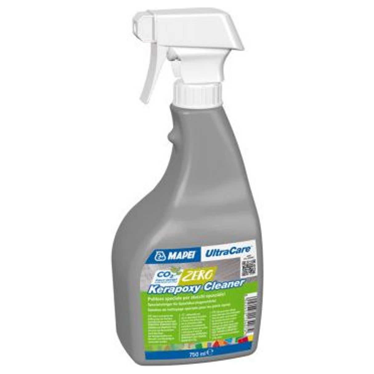 ULTRACARE-KERAPOXYCLEANER-0.75LT - Epoxyvoegreiniger Mapei UltraCare Kerapoxy Cleaner 750 ml