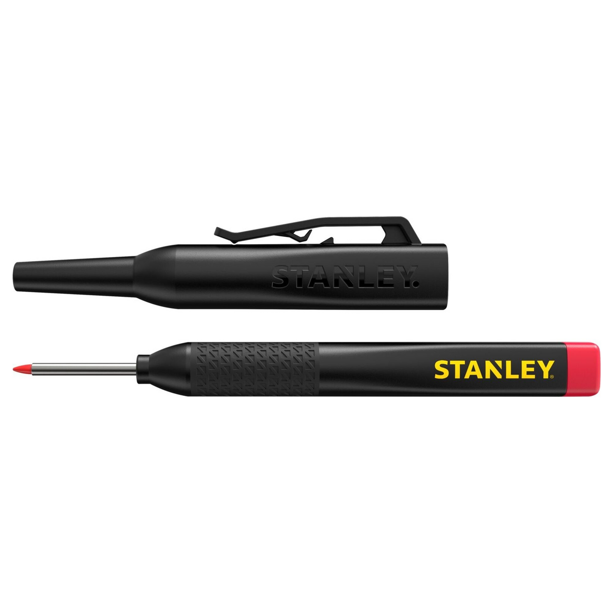 STHT47005-0 - Rode inktmarker Stanley STHT47005-0 - Afbeelding 4