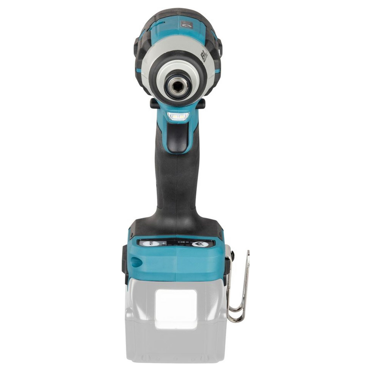 DTD201ZJ - Slagsleutel Makita DTD201ZJ 18V - Afbeelding 8
