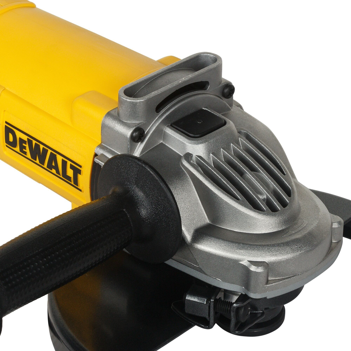 DWE492-QS - Slijpmachine Dewalt DWE492-QS 230mm 2200W - Afbeelding 9