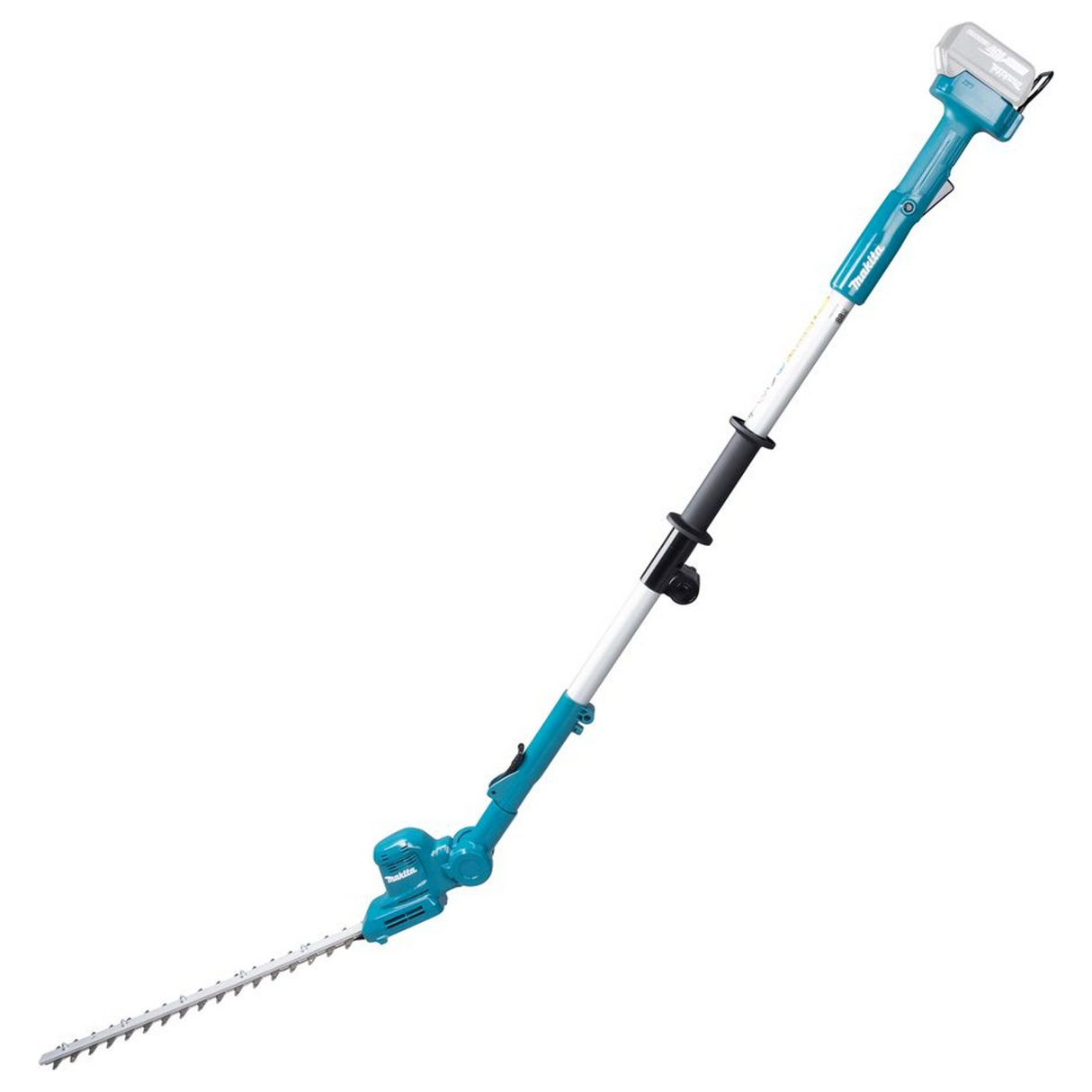 DUN461WZ - Telescopische heggenschaar Makita DUN461WZ 18V - Afbeelding 2