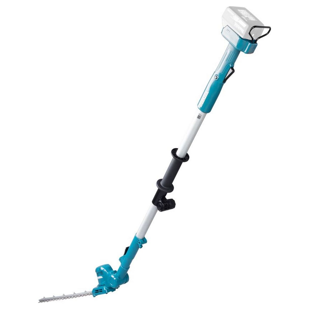 DUN461WZ - Telescopische heggenschaar Makita DUN461WZ 18V - Afbeelding 3