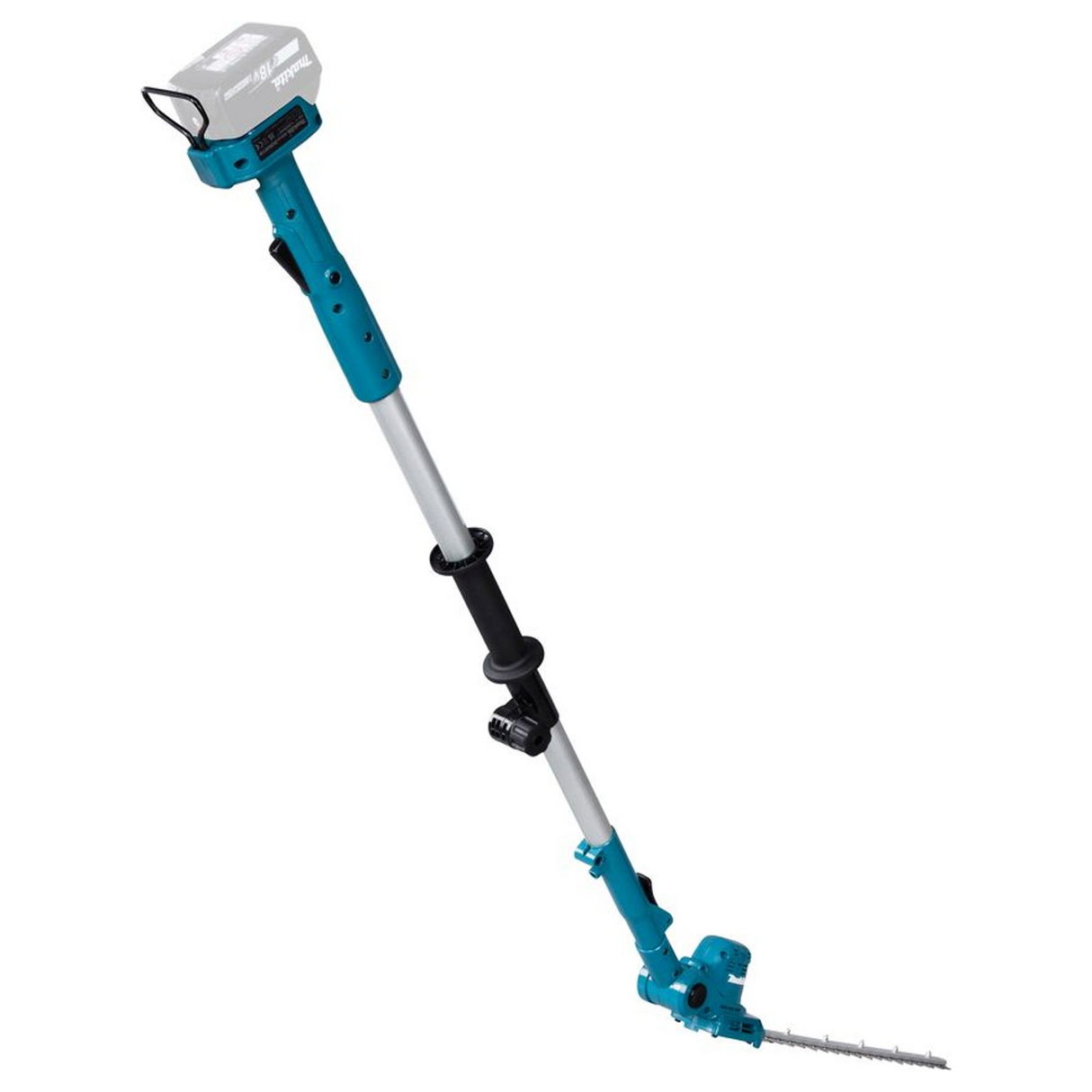 DUN461WZ - Telescopische heggenschaar Makita DUN461WZ 18V - Afbeelding 5