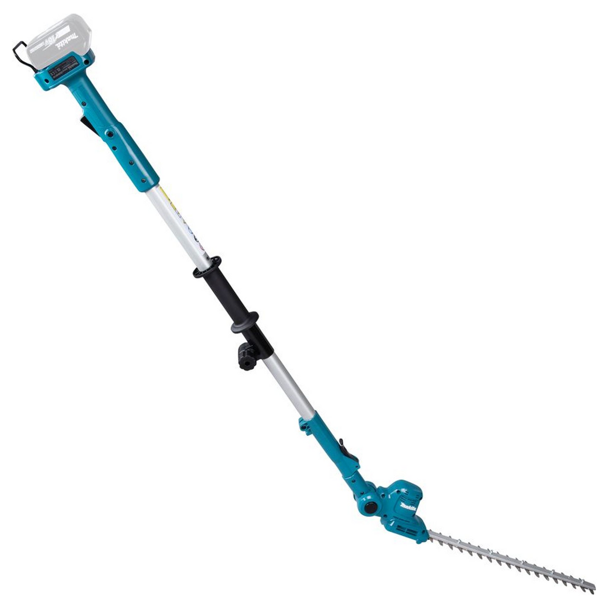 DUN461WZ - Telescopische heggenschaar Makita DUN461WZ 18V - Afbeelding 6
