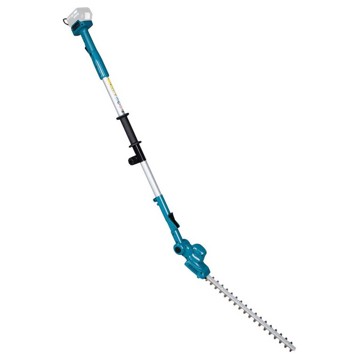 DUN461WZ - Telescopische heggenschaar Makita DUN461WZ 18V - Afbeelding 7