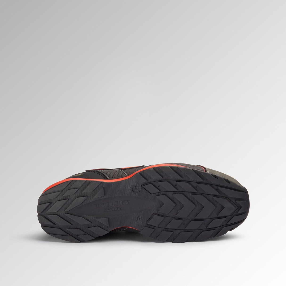 701.183043 - Veiligheidsschoenen Diadora Handschoen Hyperform Low S3S - Afbeelding 5