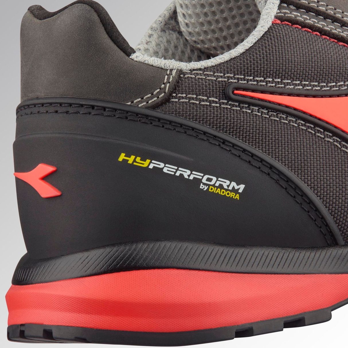 701.183043 - Veiligheidsschoenen Diadora Handschoen Hyperform Low S3S - Afbeelding 7
