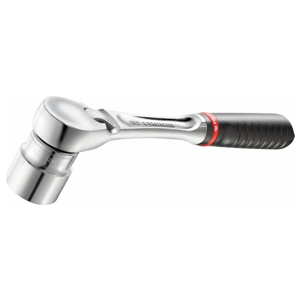 SL.DBOX1GRPPB - Facom SL.DBOX1GRPPB 1/2" OGV Grip 21-delige dopsleutelset - Afbeelding 5