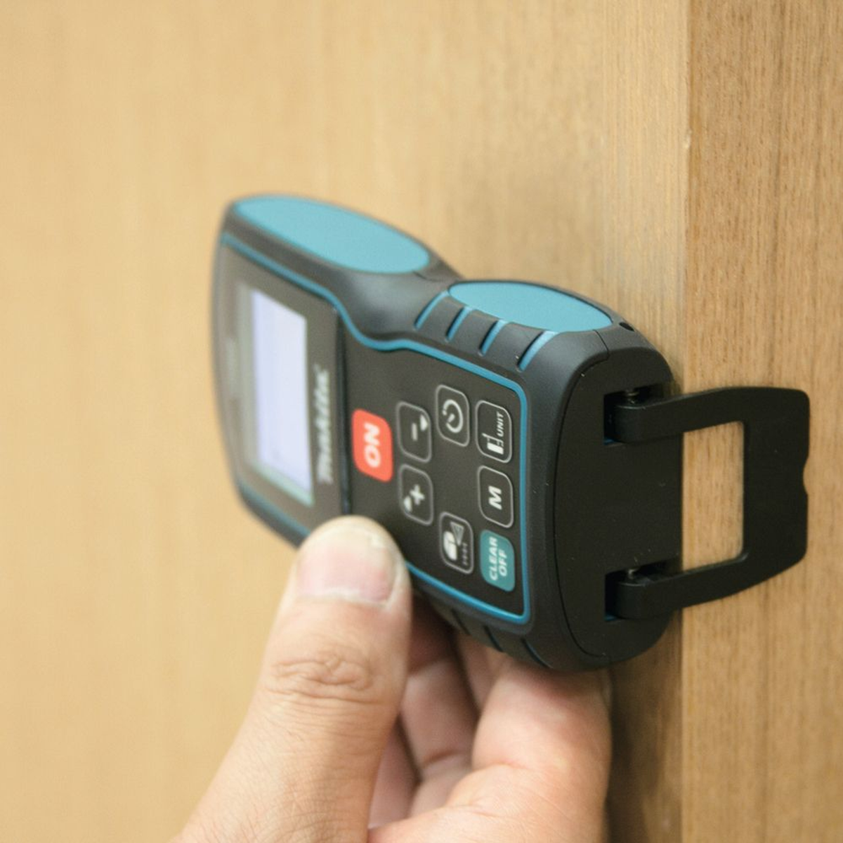 LD080PI - Lasermeter Makita LD080PI 80m - Afbeelding 2