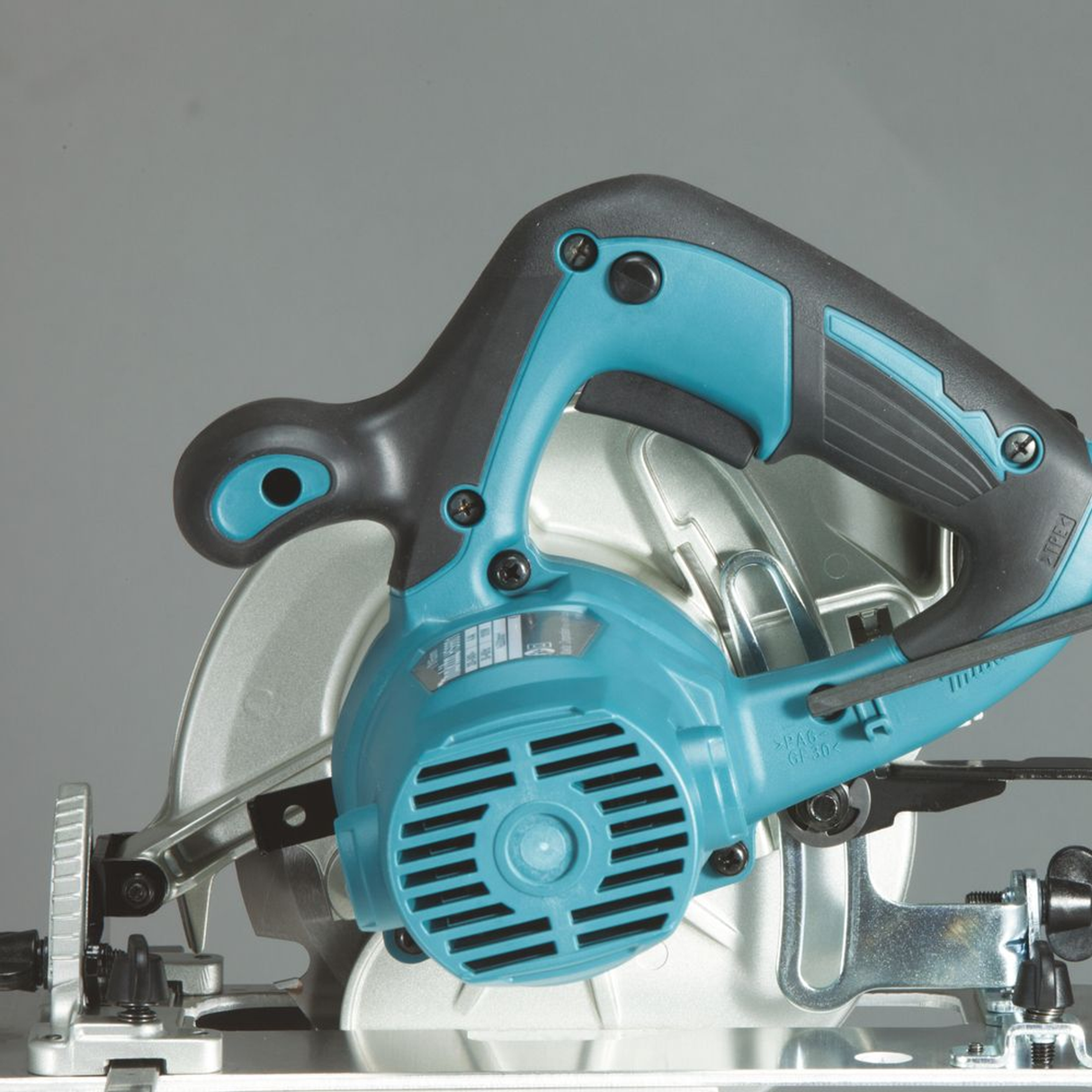 HS6601J - Cirkelzaag Makita HS6601J 1050W - Afbeelding 2