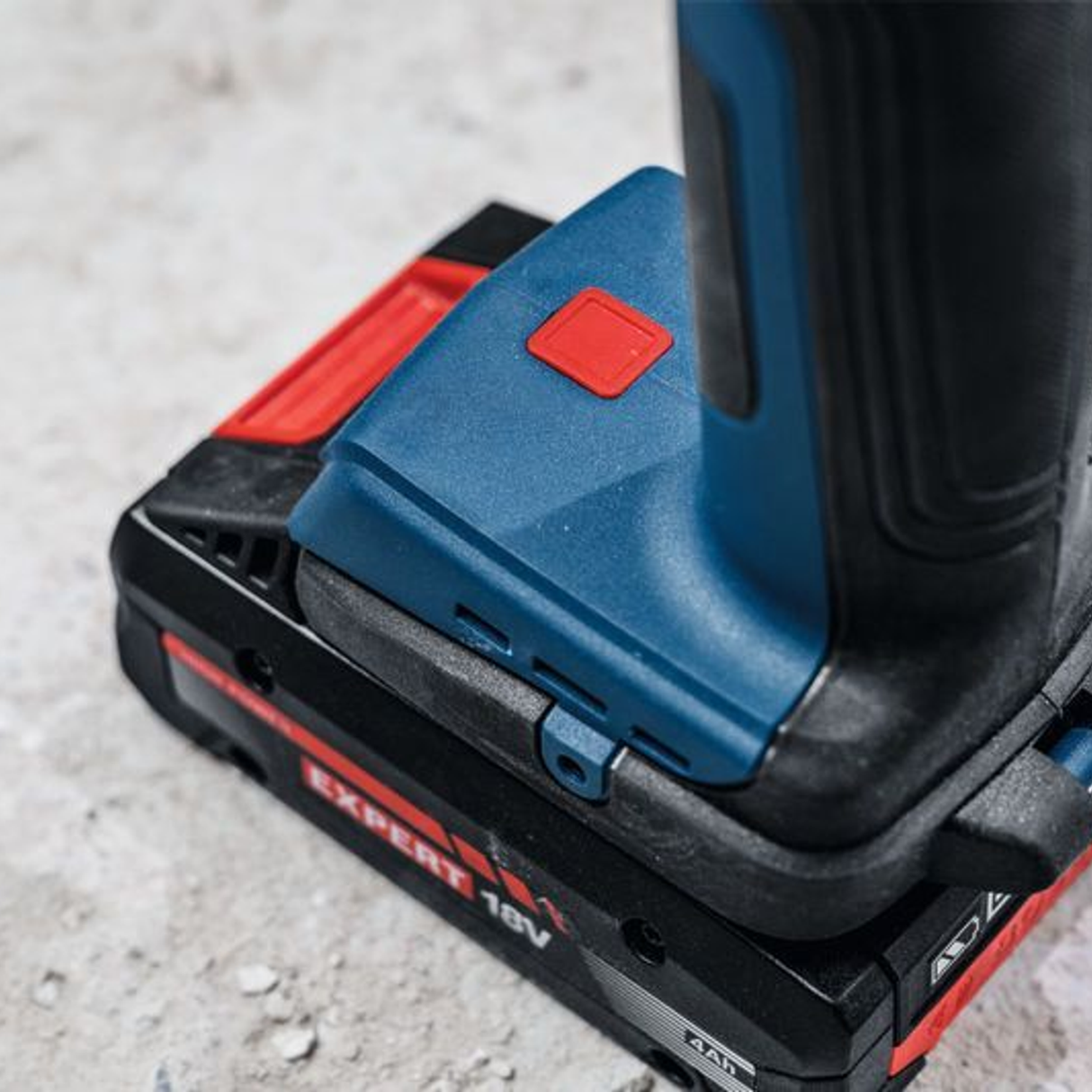 06019S2001 - Pijpschaar Bosch GPC18V-32P PRO 18V - Afbeelding 18