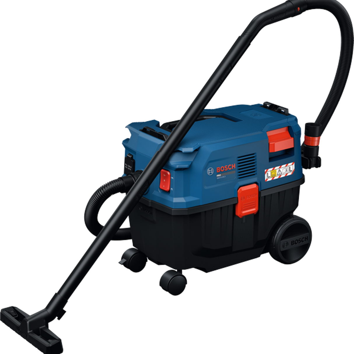 06019S3100 - Stofzuiger Bosch Professionele GAS12-25LS PRO 1200W - Afbeelding 20