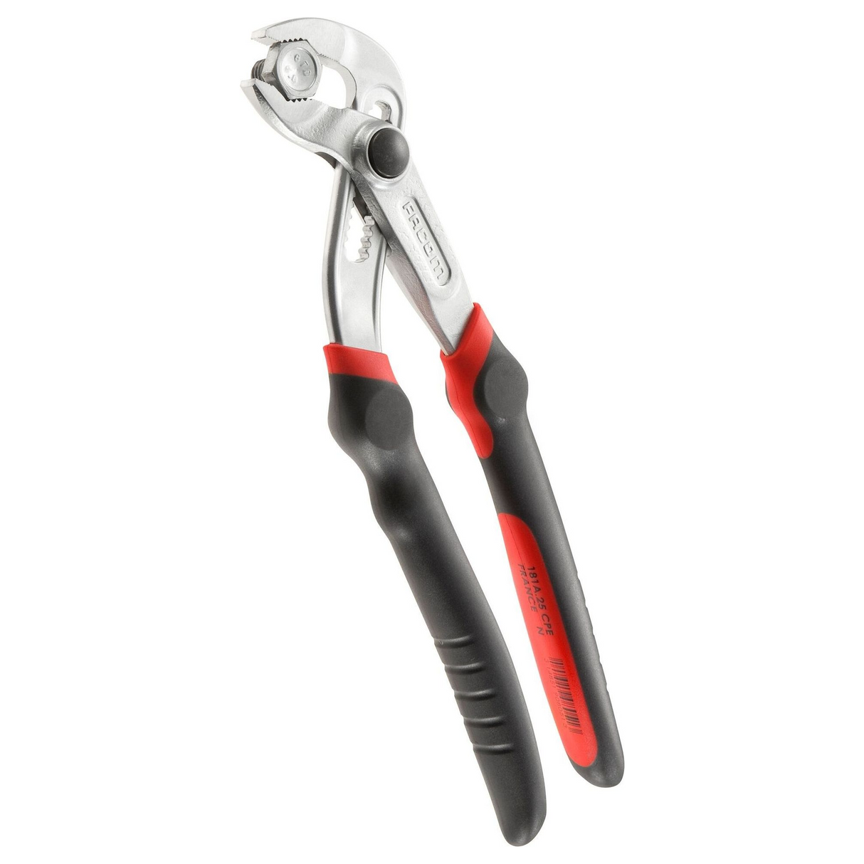 181A.25CPEPB - Facom 181A.25CPEPB Multi-Grip Tang 250mm - Afbeelding 3