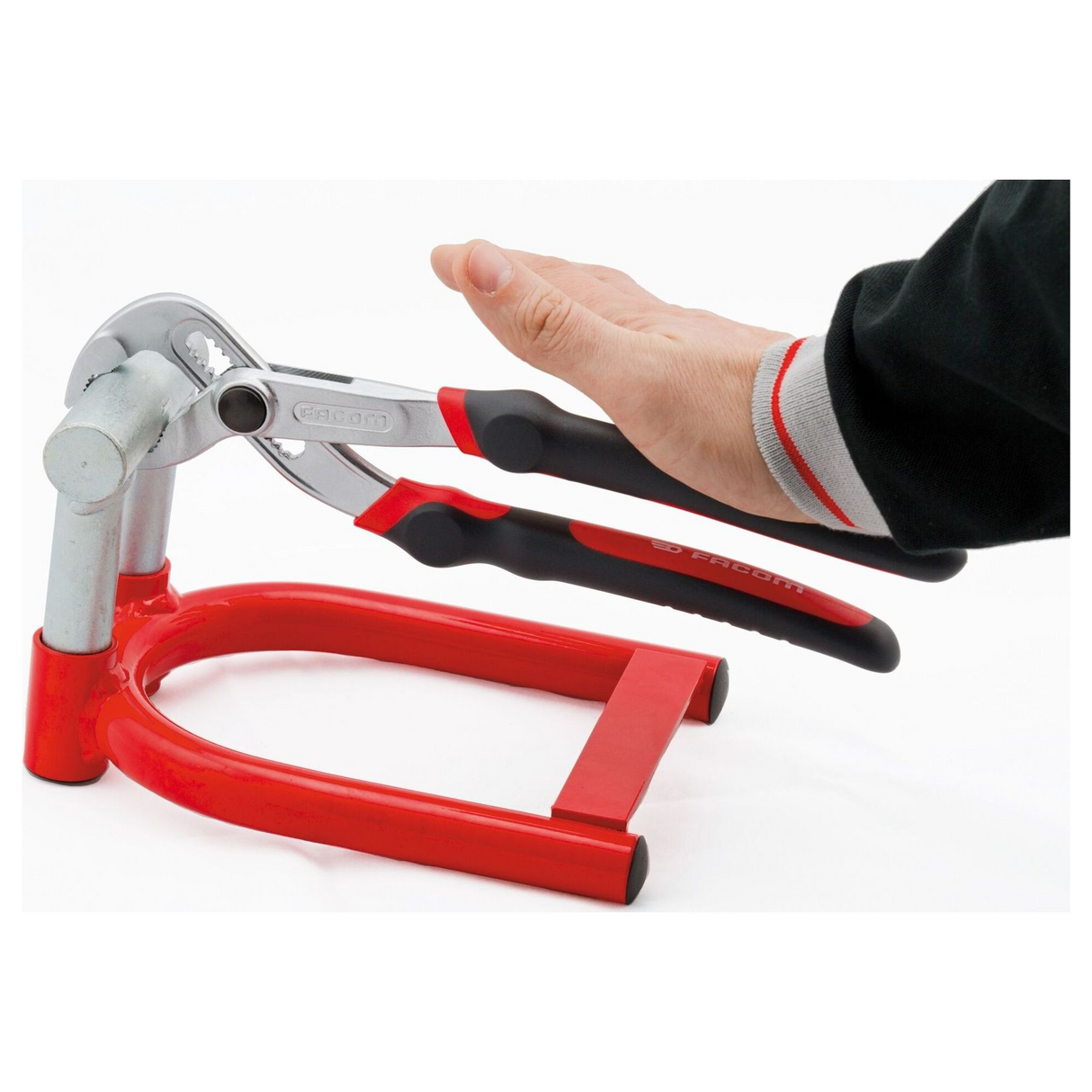 181A.25CPEPB - Facom Multi-Grip Tang 181A.25CPEPB 250mm - Afbeelding 5