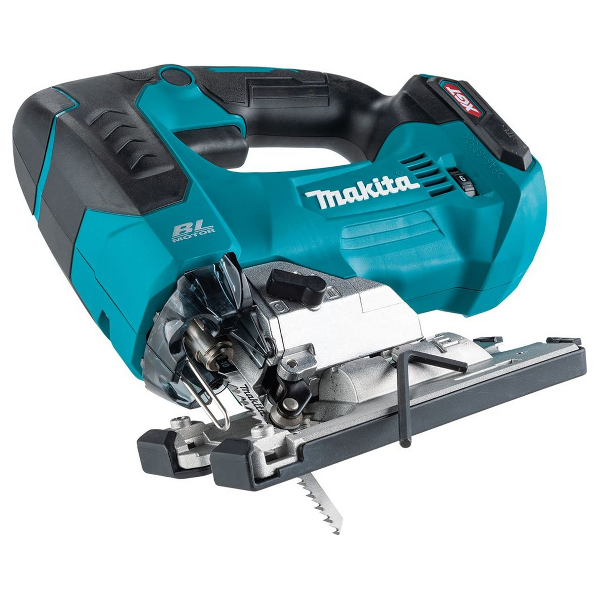 JV002GM201 - Reciprocating Saw Makita JV002GM201 40V - Afbeelding 13