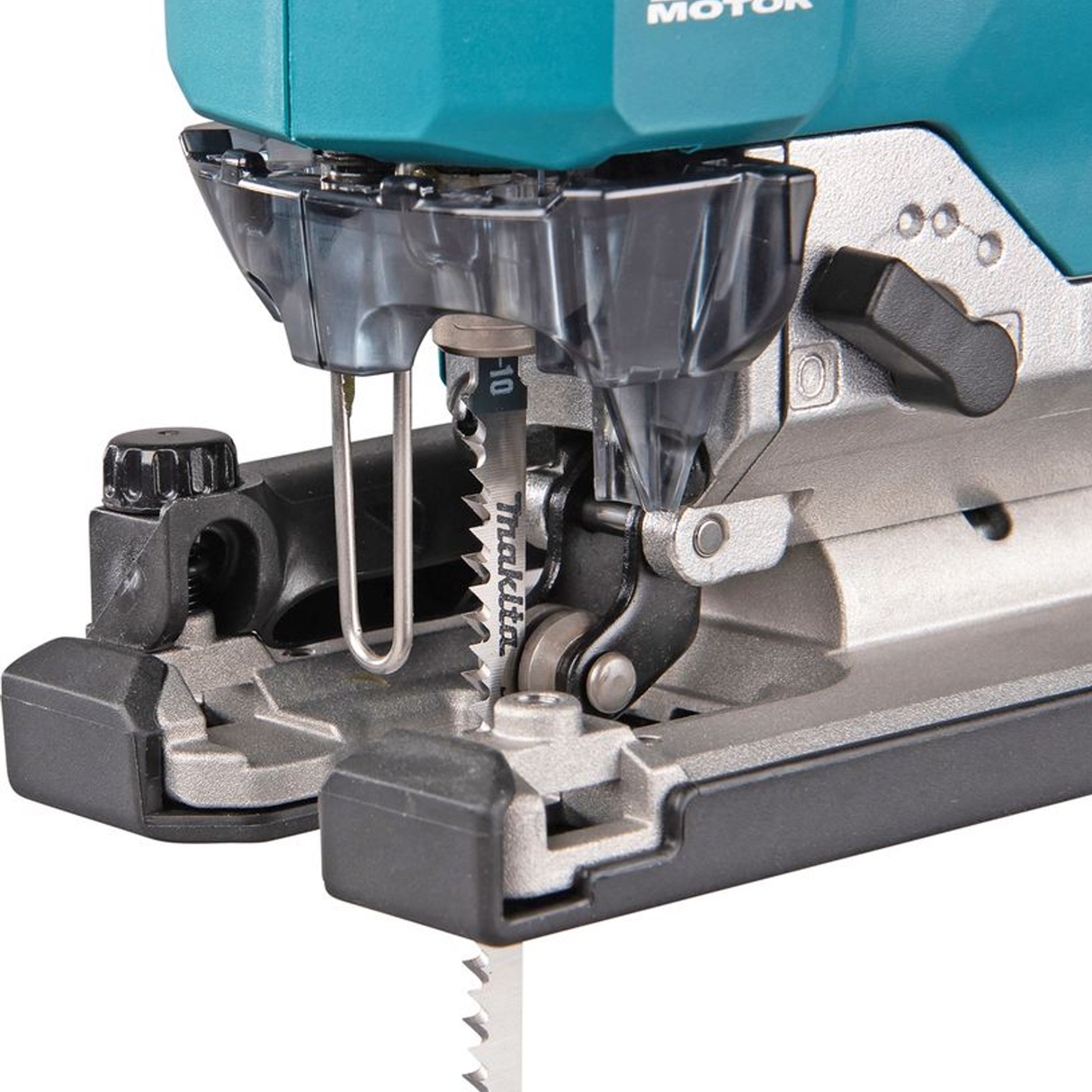 JV002GM201 - Reciprocating Saw Makita JV002GM201 40V - Afbeelding 14