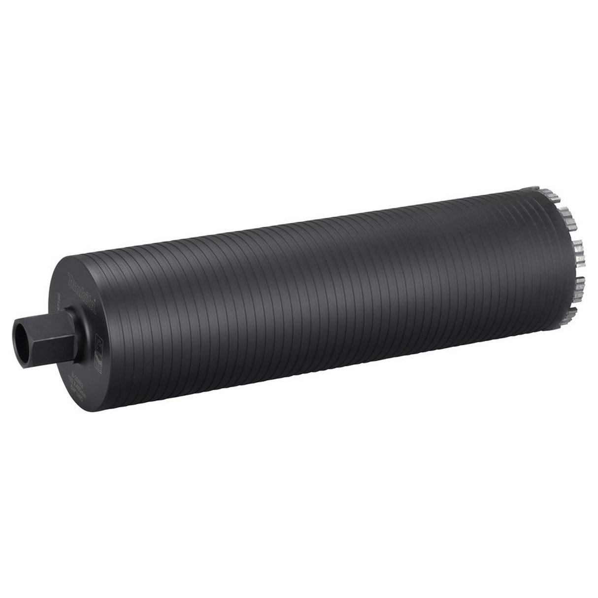 E-20002 - Diamanten Kroon Makita E-20002 132x450mm Nat 1-1/4"UNC - Afbeelding 2