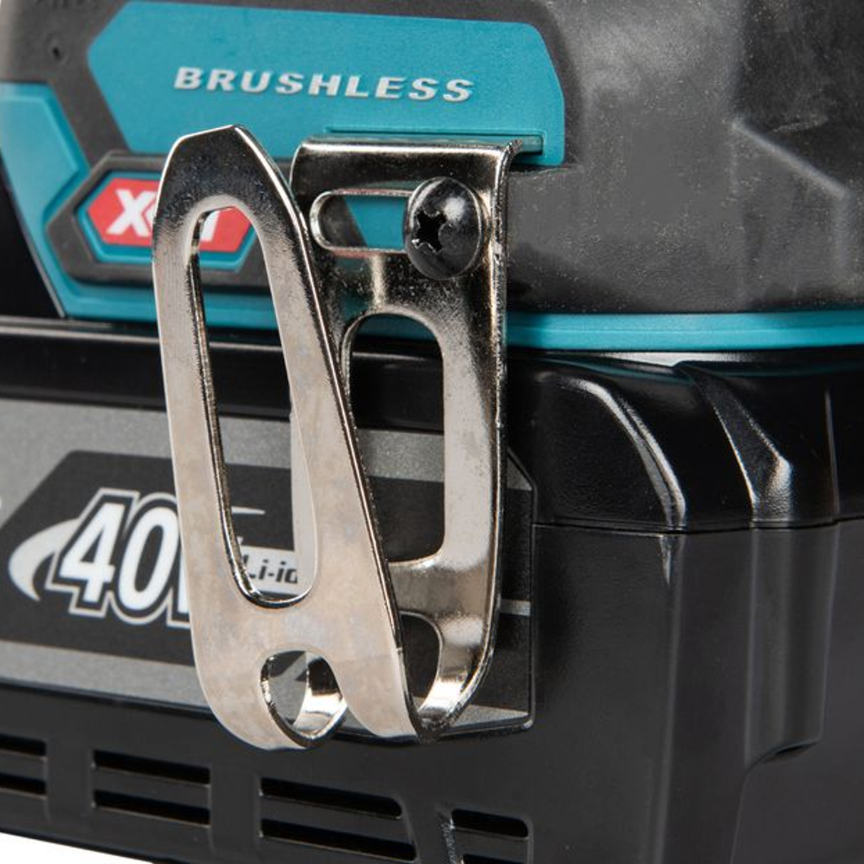 DF003GZ - Boormachine Makita DF003GZ 40V - Afbeelding 13