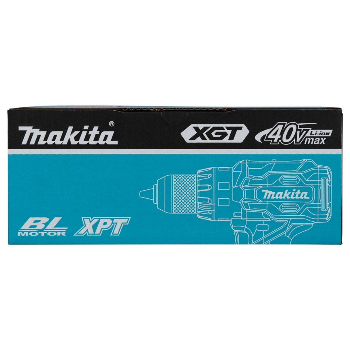 DF003GZ - Boormachine Makita DF003GZ 40V - Afbeelding 21