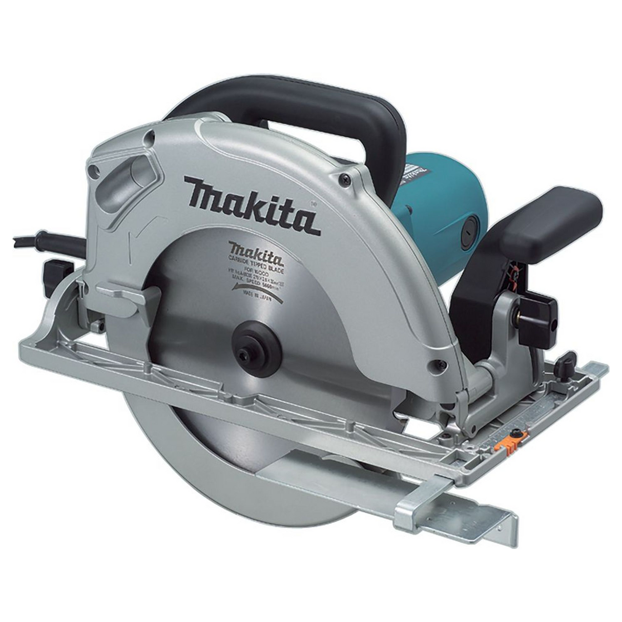 5104S - Cirkelzaag Makita 5104S 2100W