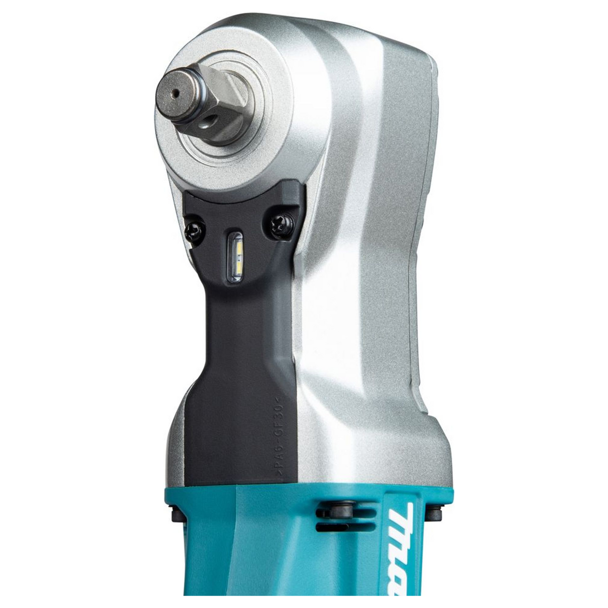 DTL300ZJ - Slagsleutel met hoek Makita DTL300ZJ 18V - Afbeelding 13