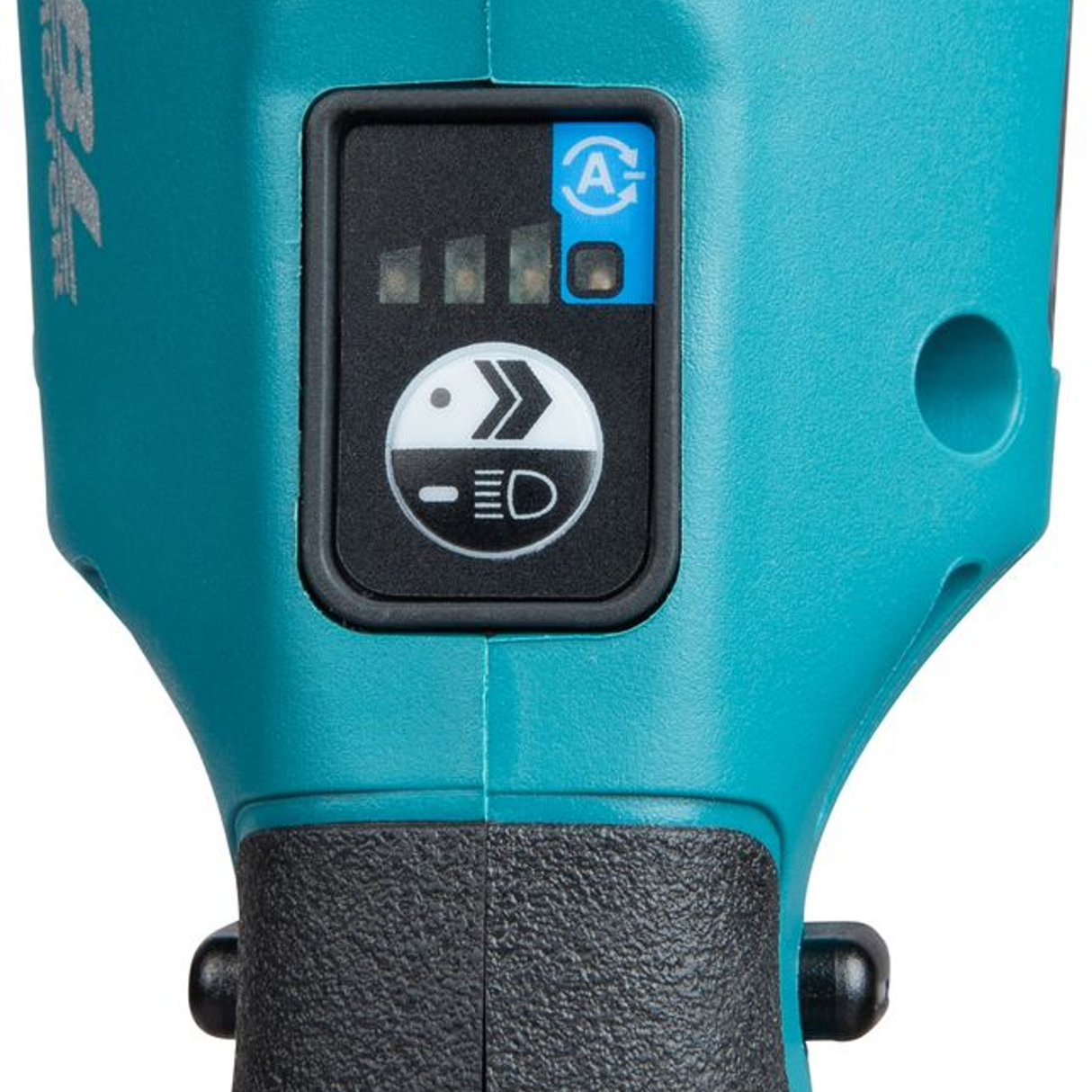 DTL300ZJ - Slagsleutel met hoek Makita DTL300ZJ 18V - Afbeelding 14