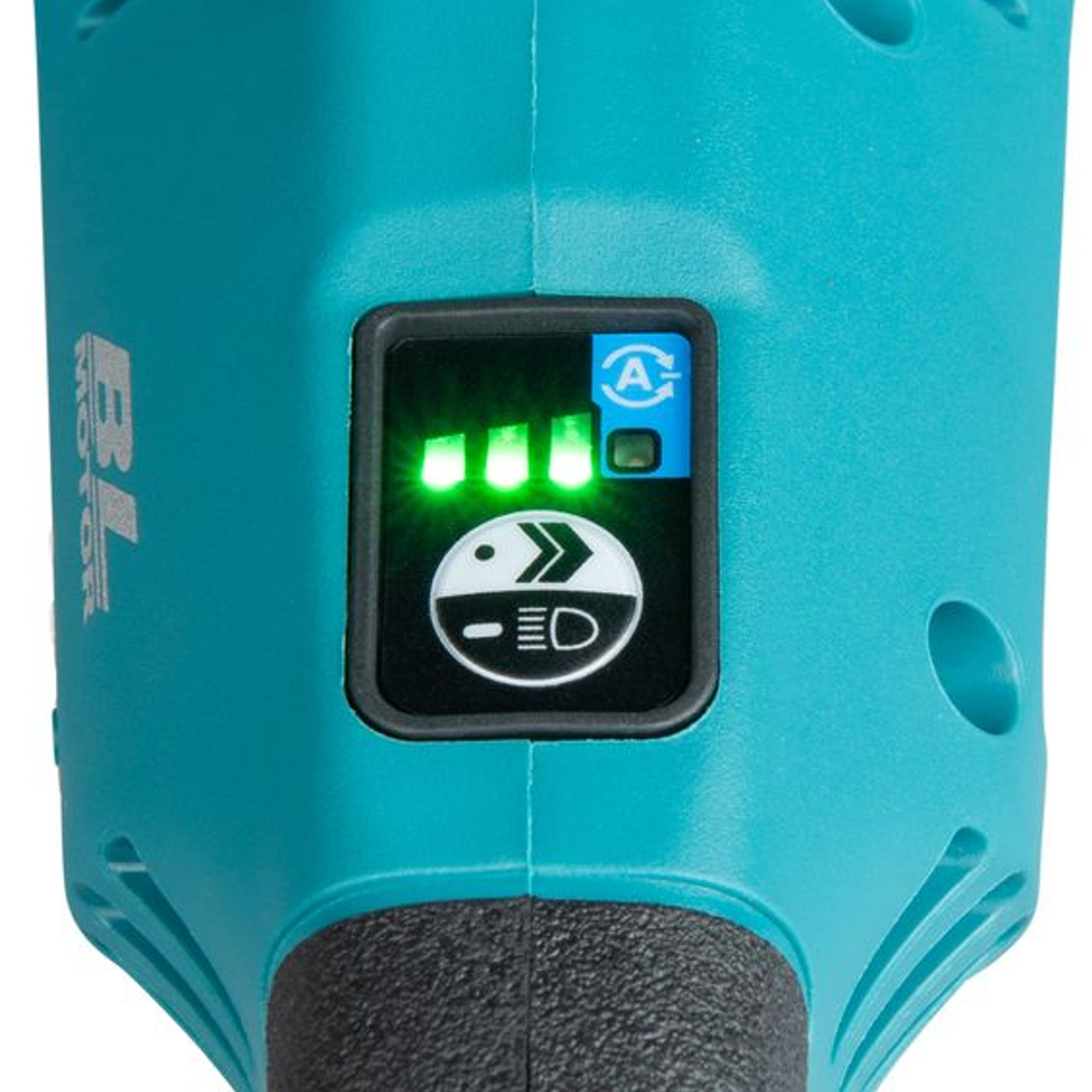 DTL300ZJ - Slagsleutel met hoek Makita DTL300ZJ 18V - Afbeelding 16