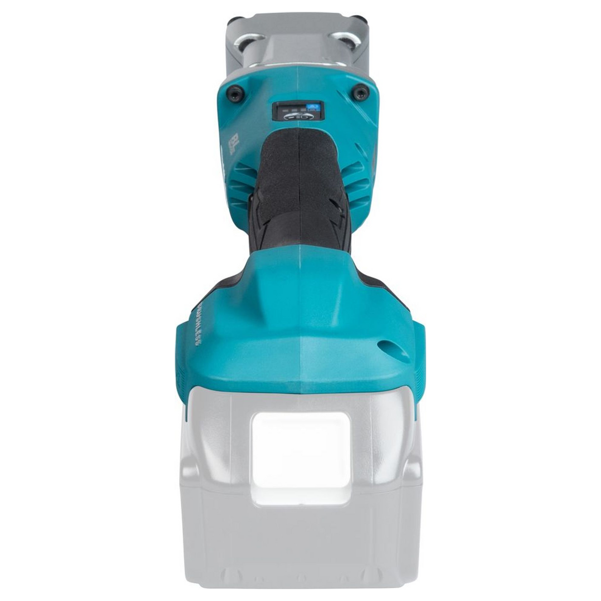 DTL300ZJ - Slagsleutel met hoek Makita DTL300ZJ 18V - Afbeelding 4
