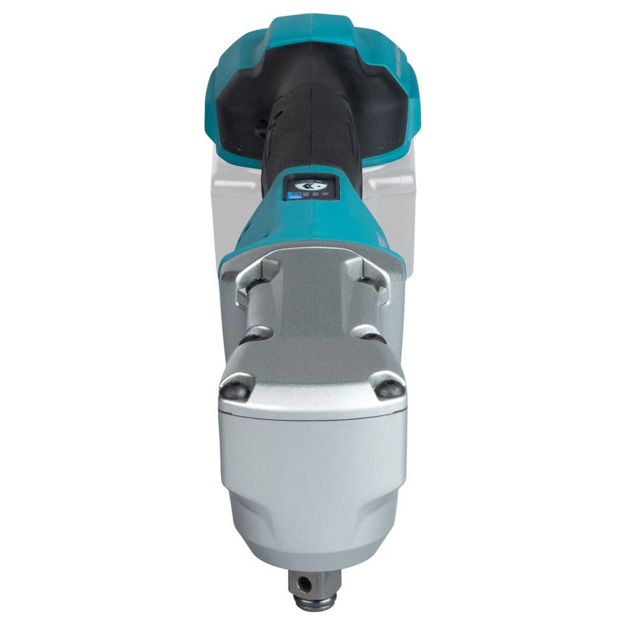 DTL300ZJ - Slagsleutel met hoek Makita DTL300ZJ 18V - Afbeelding 8