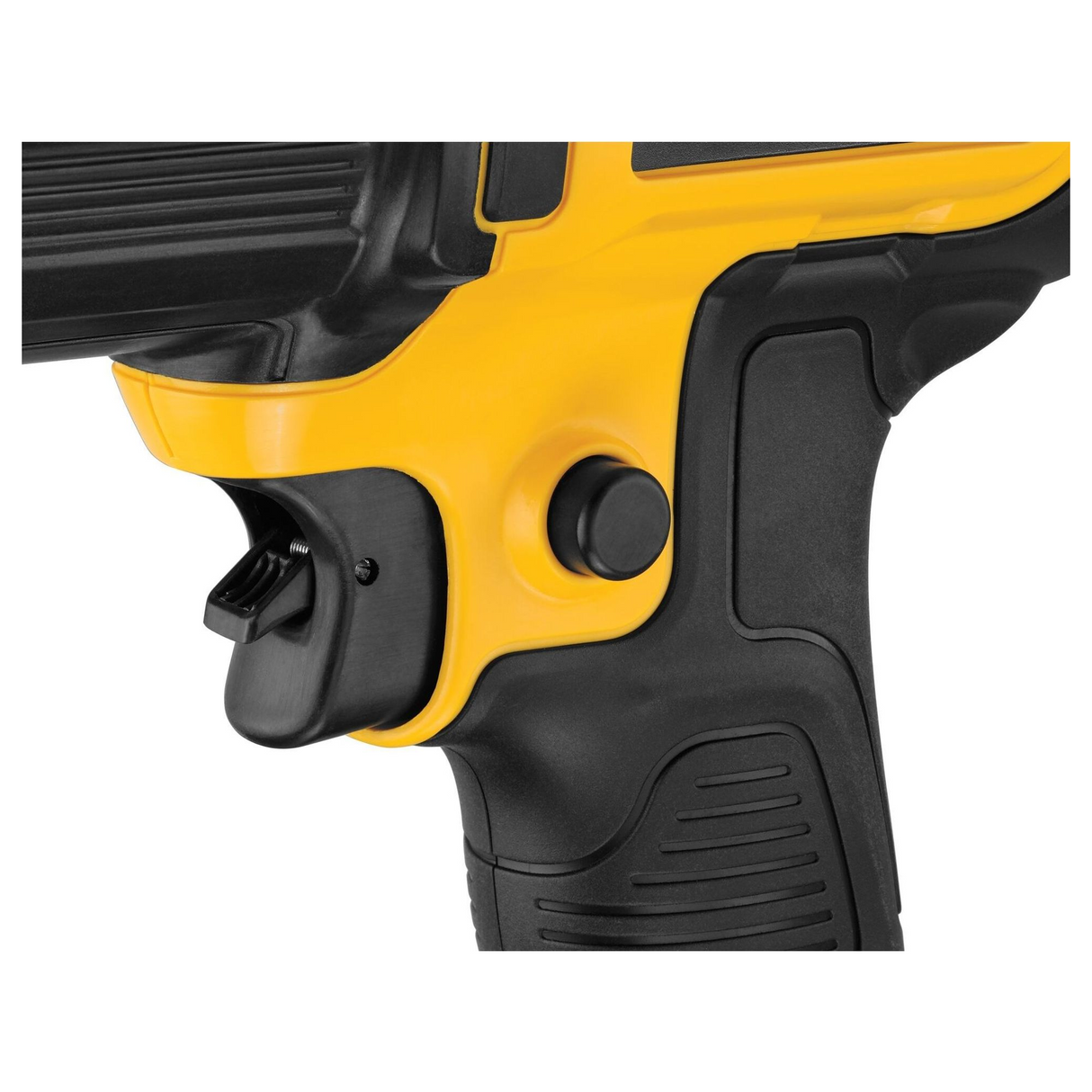 DCE530N-XJ - Heteluchtpistool Dewalt DCE530N-XJ 18V - Afbeelding 6