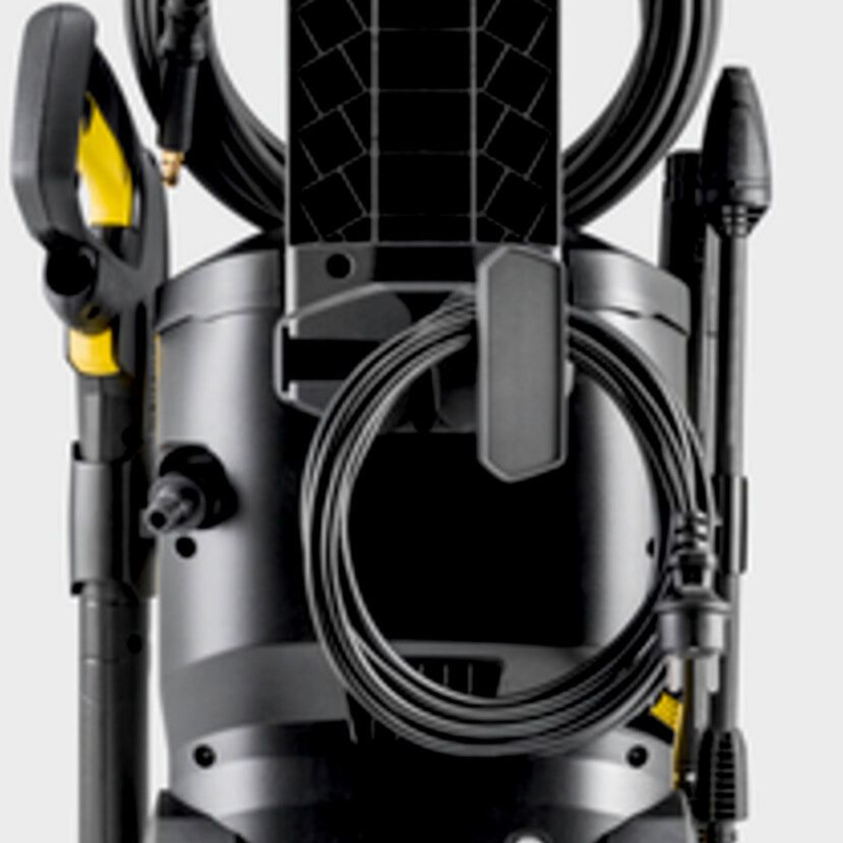 1.317-400.0 - Hogedrukreiniger Kärcher K 7 WCM 3000W - Afbeelding 4