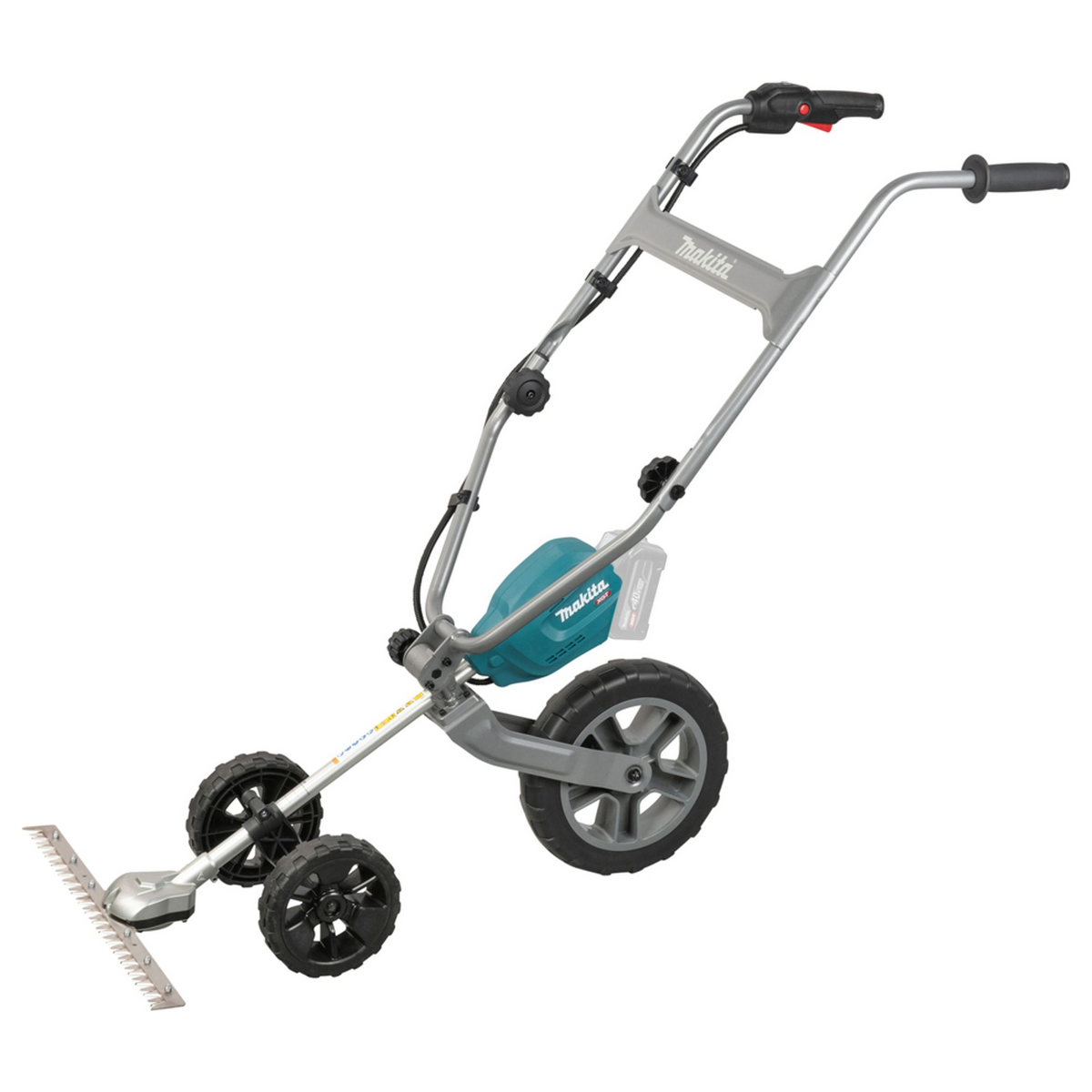 UG001GZ - Maaier Makita UG001GZ XGT 40V 500mm