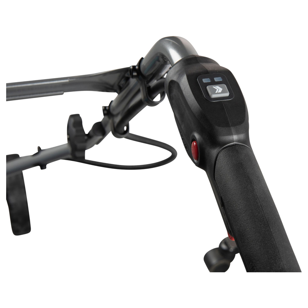 UG001GZ - Maaier Makita UG001GZ XGT 40V 500mm - Afbeelding 11