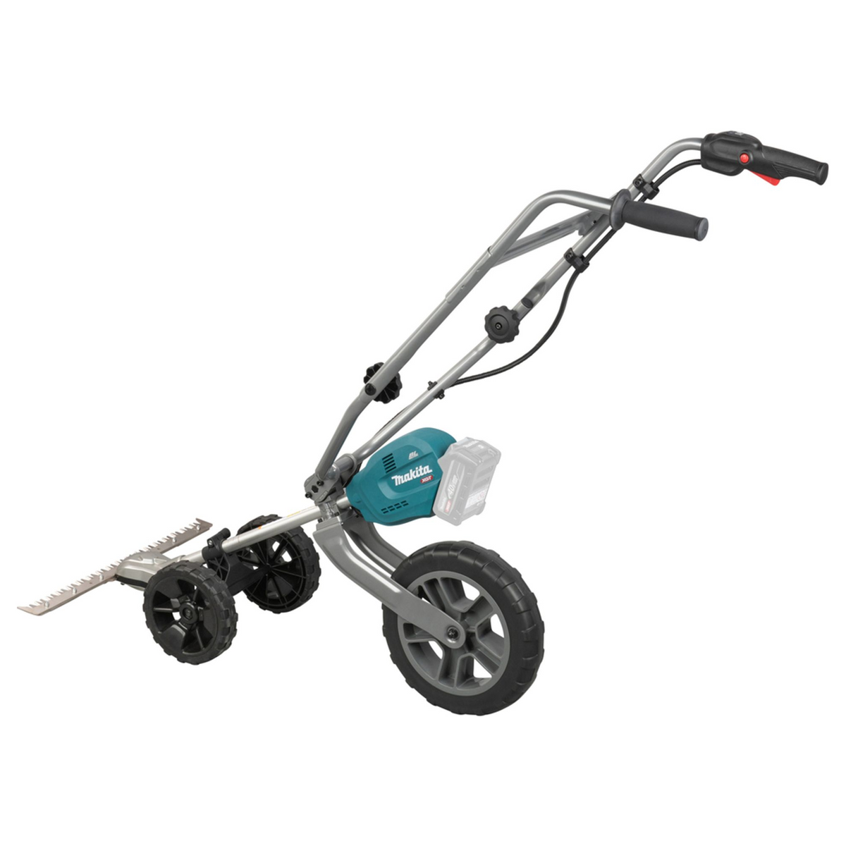 UG001GZ - Maaier Makita UG001GZ XGT 40V 500mm - Afbeelding 3