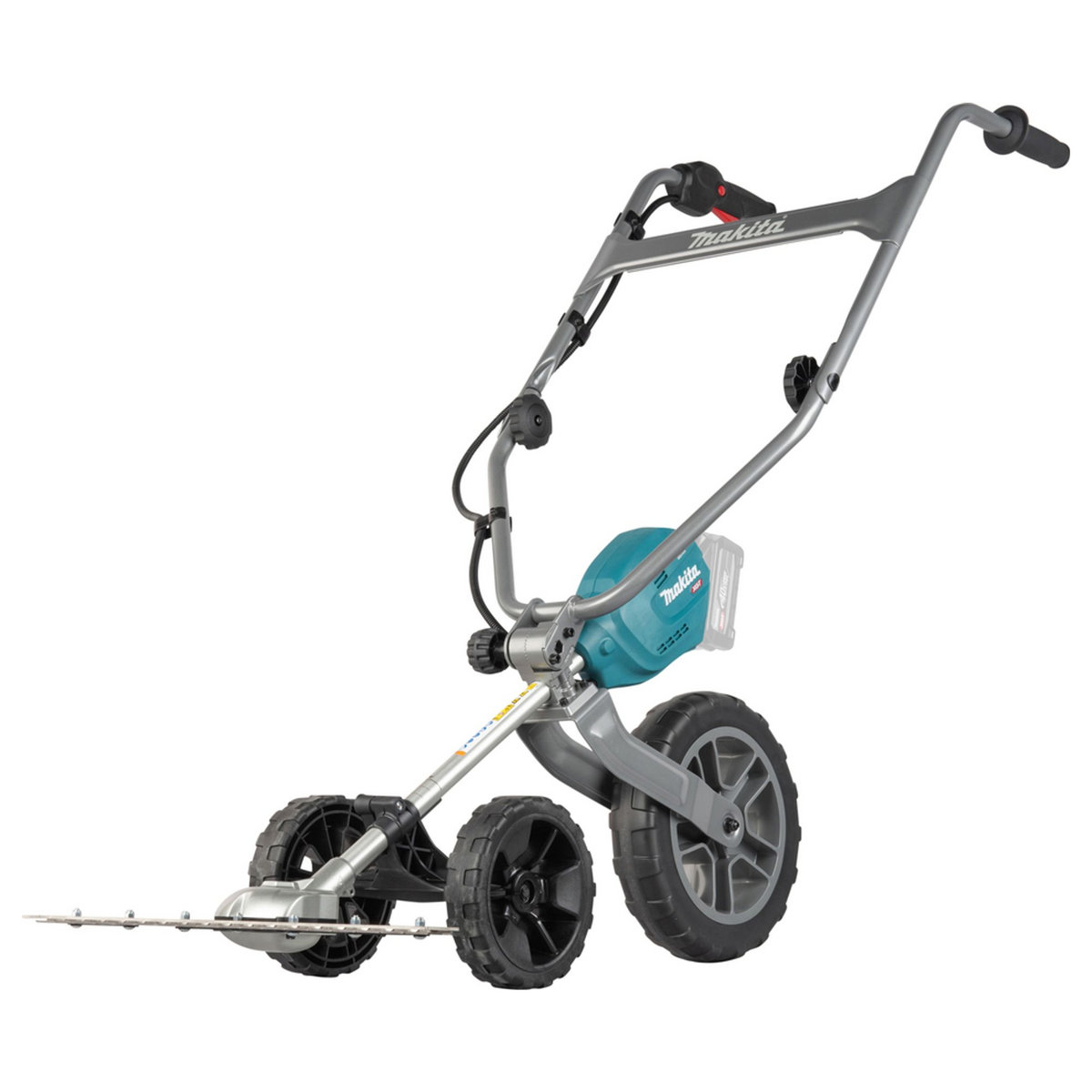 UG001GZ - Maaier Makita UG001GZ XGT 40V 500mm - Afbeelding 10